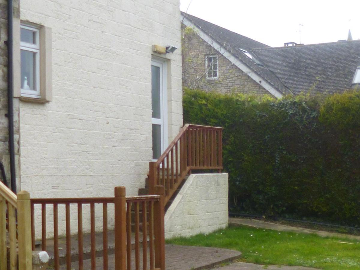 Mulberry Lawn Apartments Brading Exterior foto