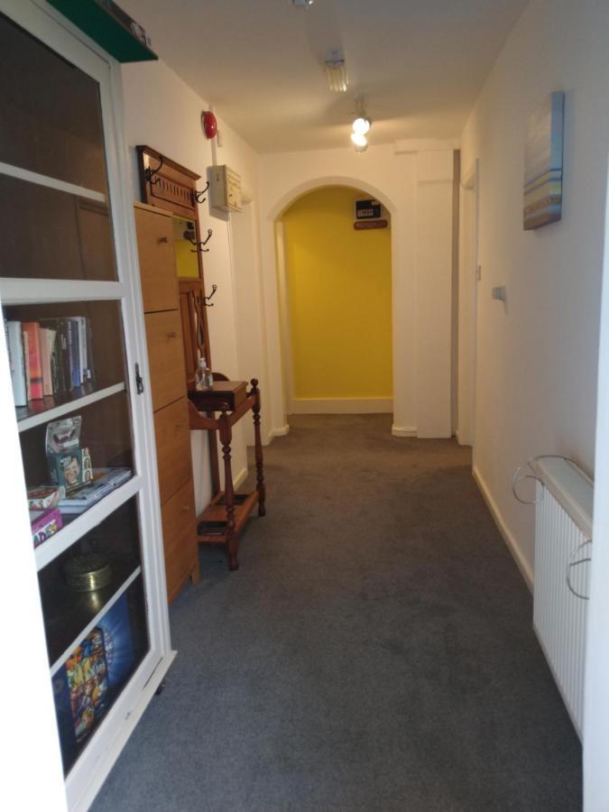 Mulberry Lawn Apartments Brading Exterior foto
