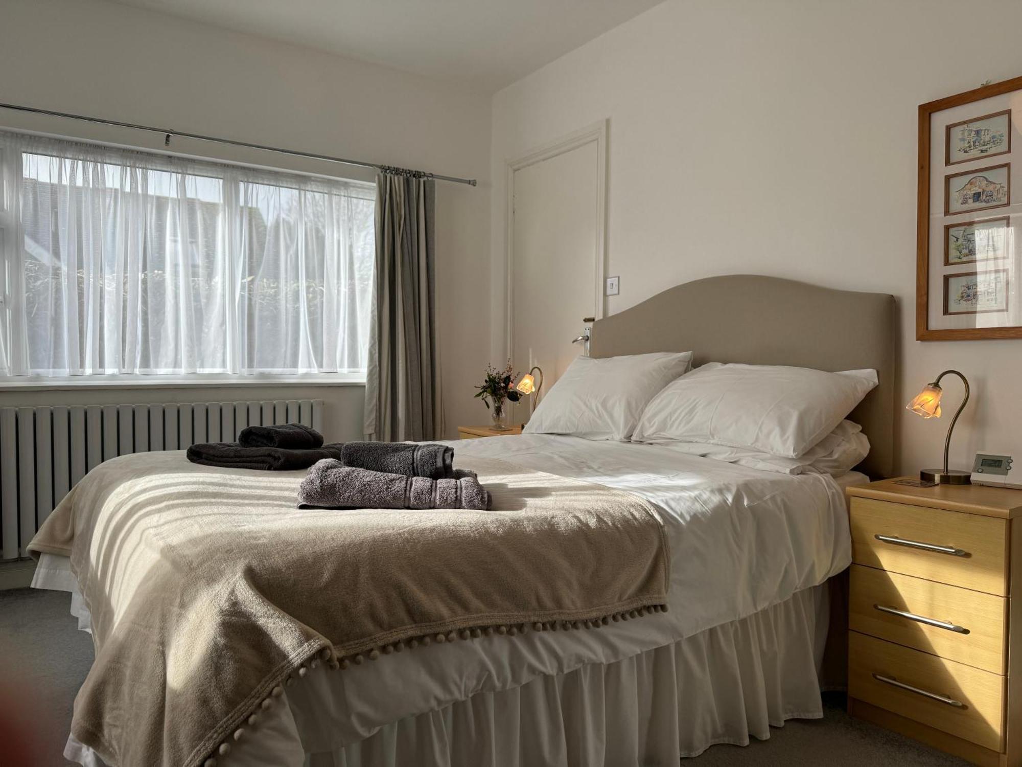 Mulberry Lawn Apartments Brading Exterior foto